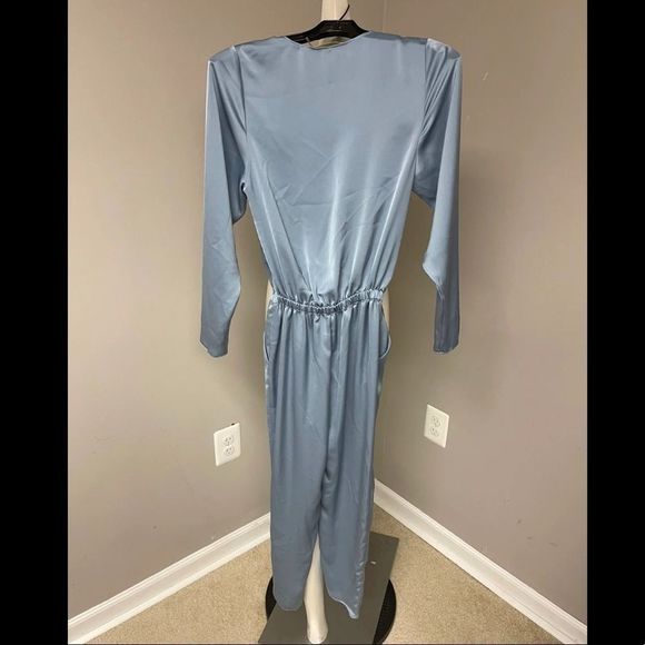 Ramy Brook Alec Jumpsuit SIZE XXS $495 - Picture 8 of 9